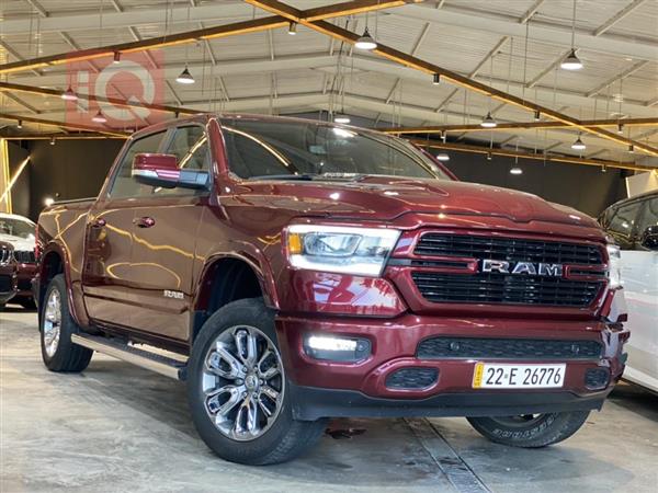 Ram for sale in Iraq